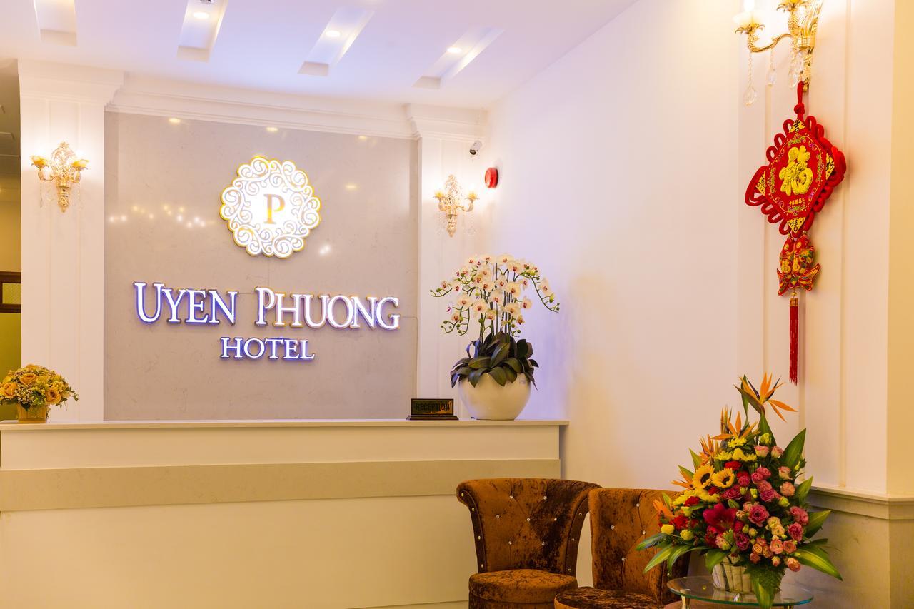 Uyen Phuong Dalat Market Center By Hos Luaran gambar